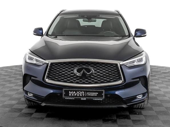 Infiniti QX50 II с пробегом 2019 года, цена 3 250 000 рублей, 75274 км, внедорожник, Автокод Объявления