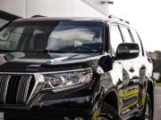 Toyota Land Cruiser Prado 150 Series Рестайлинг 2 Санкт-Петербург  - изображение 36