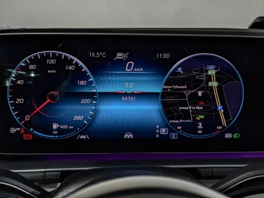 Mercedes-Benz GLE II (V167) Химки  - изображение 16
