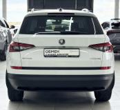 Skoda Kodiaq I Шахты  - изображение 25