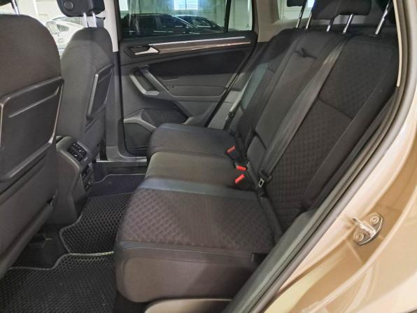 Volkswagen Tiguan II с пробегом 2020 года, цена 2 310 000 рублей, 161530 км, внедорожник, Автокод Объявления