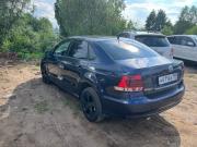 Volkswagen Polo V Рестайлинг Пермь  - изображение 14