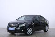 Chevrolet Cruze I Омск  - изображение 26