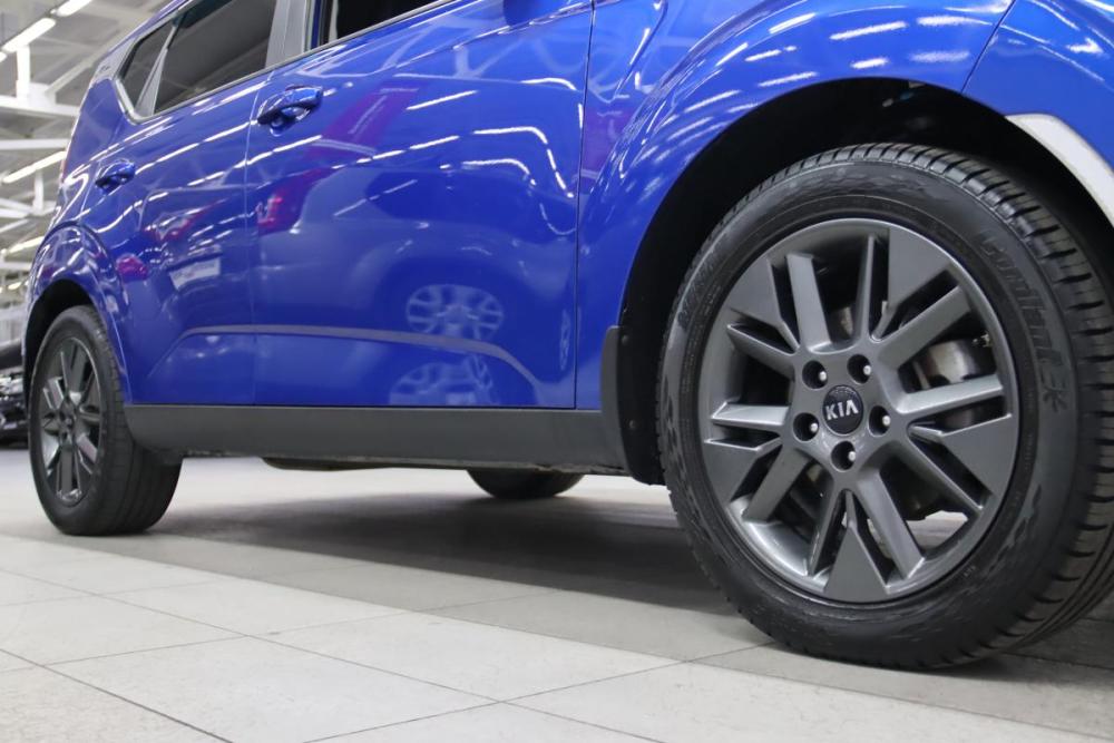 Kia Soul III Сургут  - изображение 25