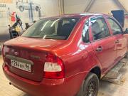 Lada (ВАЗ) Kalina I Екатеринбург  - изображение 29