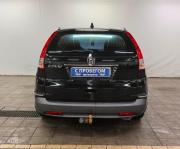 Honda CR-V IV Санкт-Петербург  - изображение 30