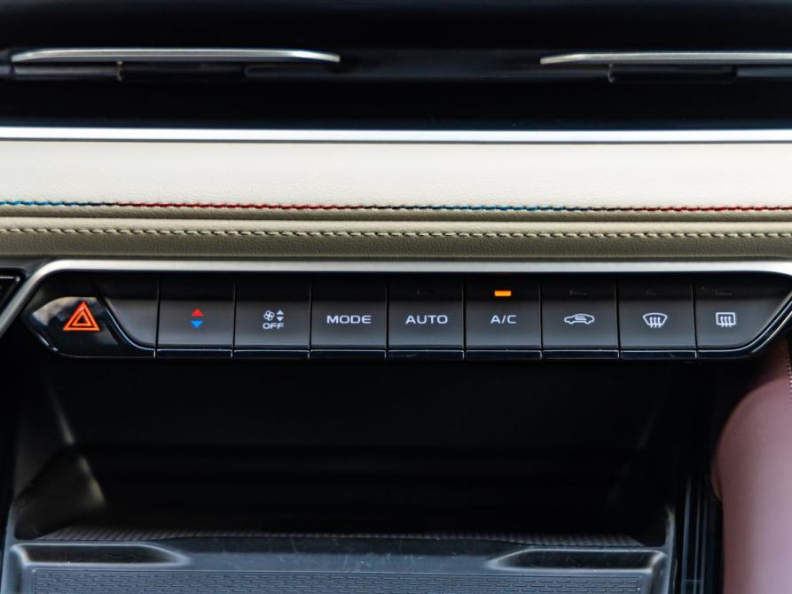 Geely Monjaro I Волгоград  - изображение 26