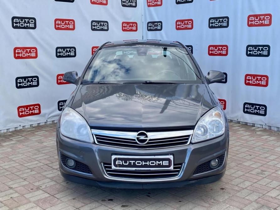 Opel Astra H Рестайлинг Санкт-Петербург  - изображение 2