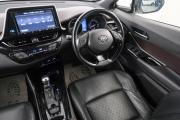 Toyota C-HR I Красноярск  - изображение 29