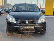 Renault Sandero I Йошкар-Ола  - изображение 24