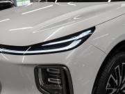 Changan Qiyuan Q07 Москва  - изображение 60