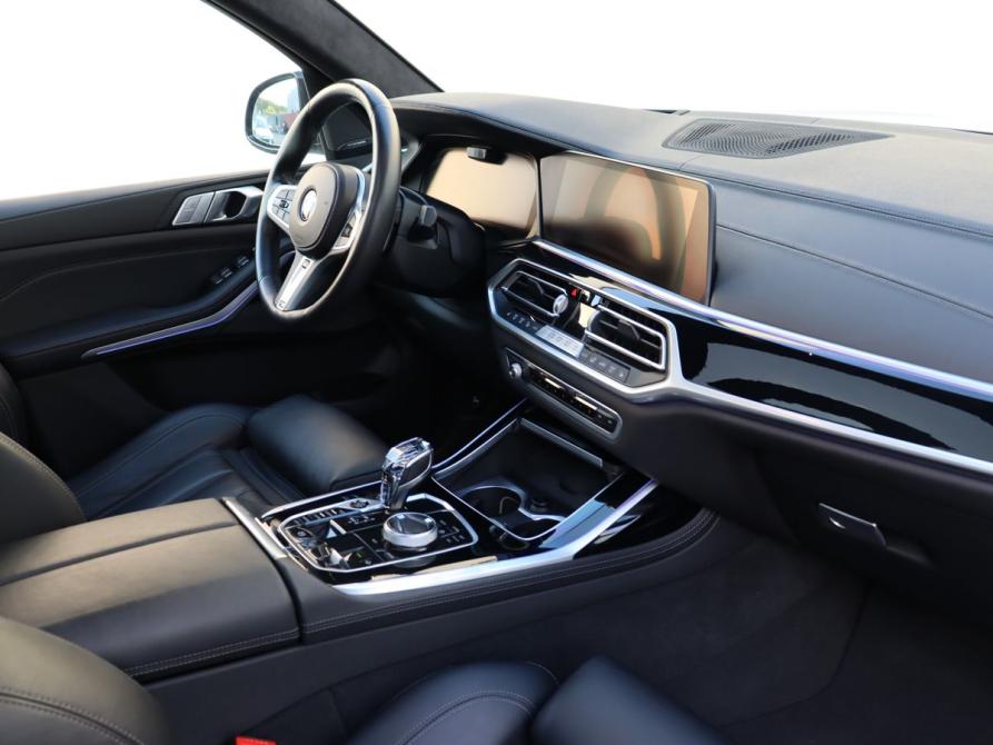 BMW X7 I (G07) Москва  - изображение 12