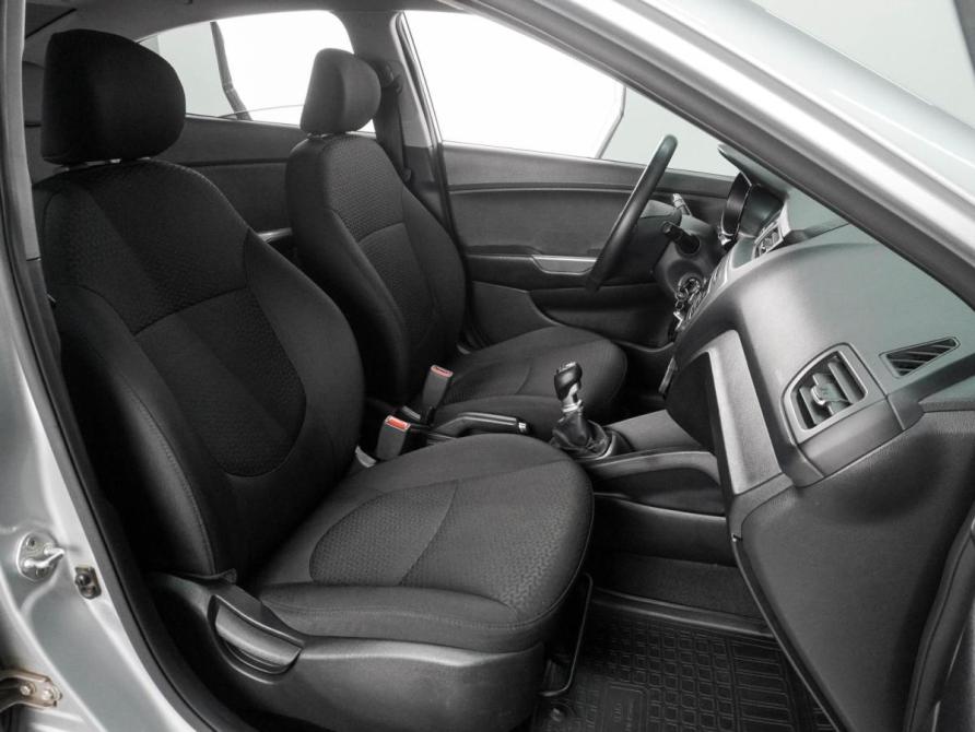Kia Rio III Рестайлинг Воронеж  - изображение 8