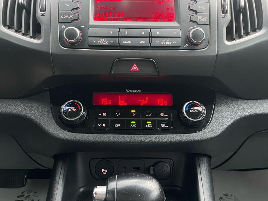 Kia Sportage III Краснодар  - изображение 16