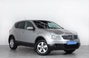 Nissan Qashqai I Новосибирск  - изображение 19
