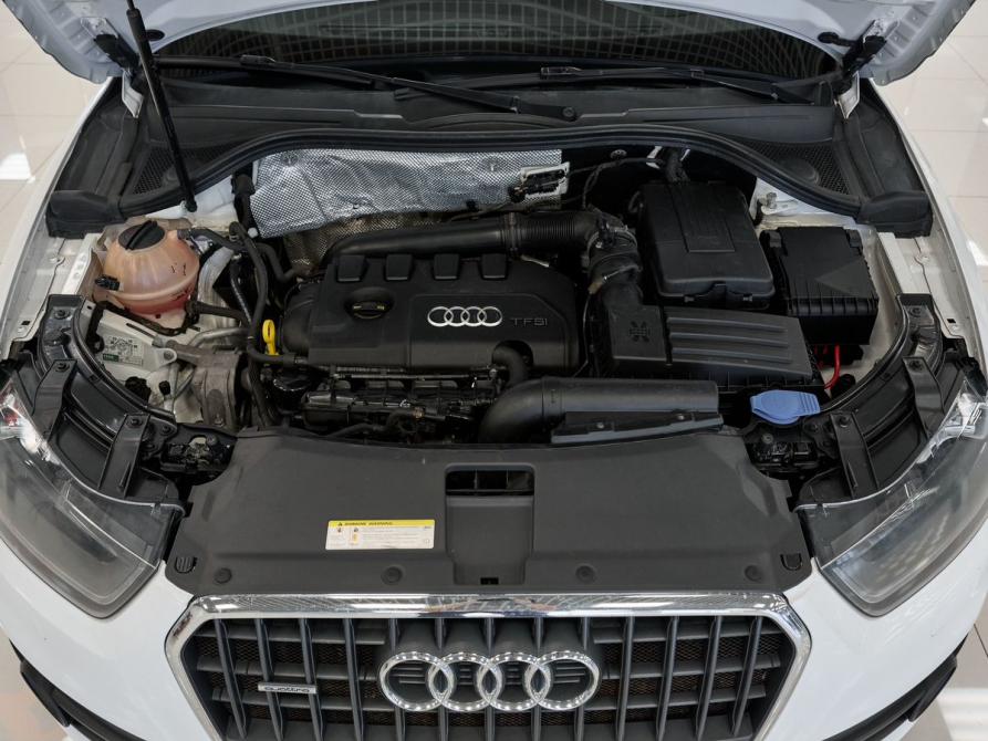 Audi Q3 I (8U) Самара  - изображение 19
