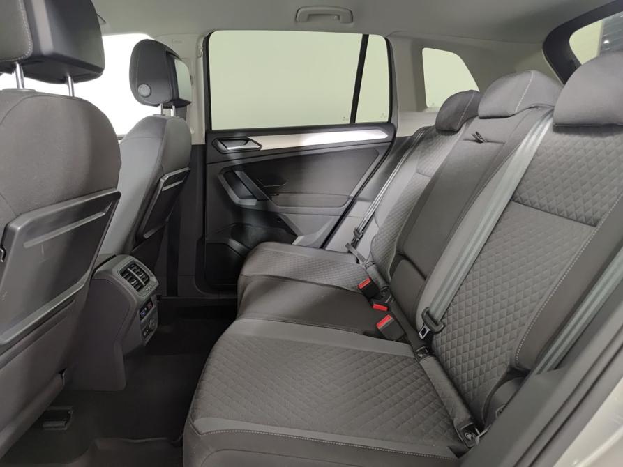 Volkswagen Tiguan II (China Market) Уфа  - изображение 15