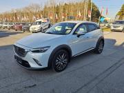 Mazda CX-3 I Тюмень  - изображение 21