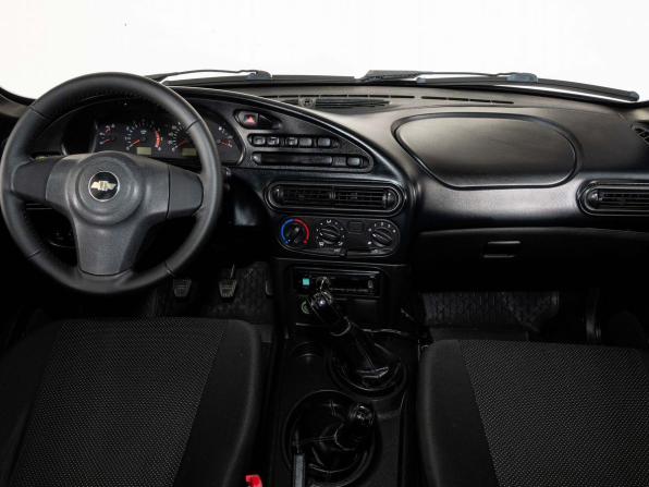 Chevrolet Niva I Рестайлинг с пробегом 2011 года, цена 511 000 рублей, 110000 км, внедорожник, Автокод Объявления