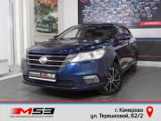 Lifan Solano II Кемерово  - изображение 23