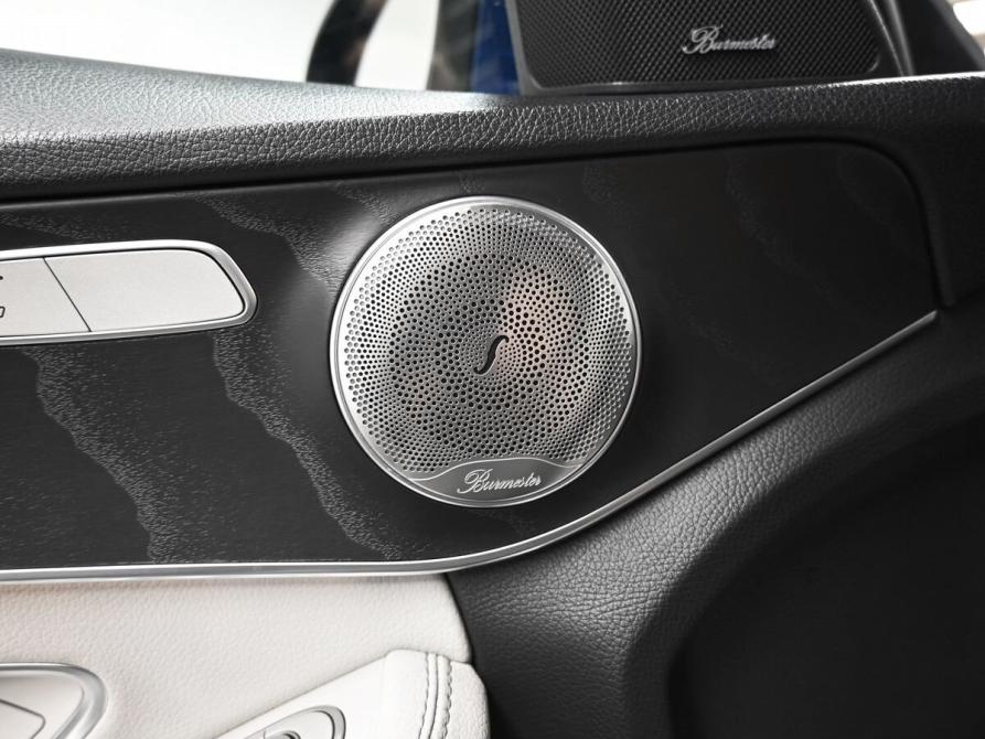 Mercedes-Benz C-Класс IV (W205) Тверь  - изображение 24