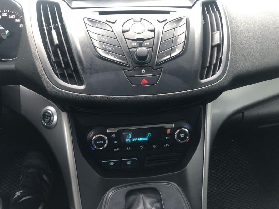 Ford Kuga II Брянск  - изображение 13