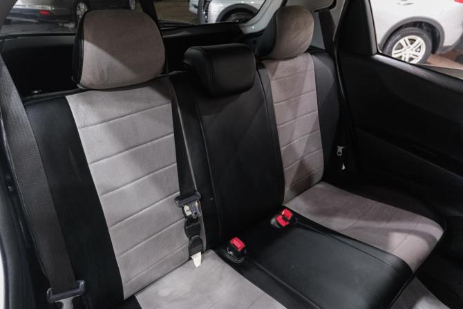 Toyota Vitz III (XP130) с пробегом 2013 года, цена 739 000 рублей, 156000 км, хэтчбек, Автокод Объявления
