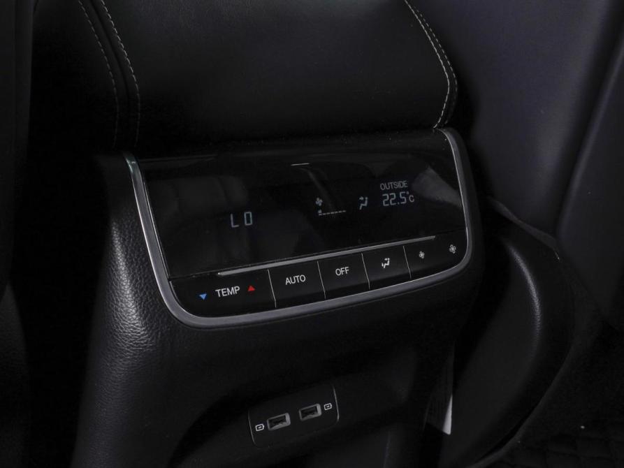 GAC GS8 II Ростов-на-Дону  - изображение 18