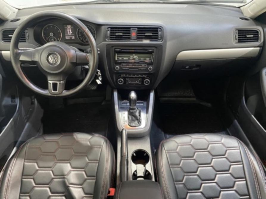 Volkswagen Jetta VI Курск  - изображение 8