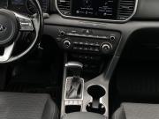Kia Sportage IV Рестайлинг Москва  - изображение 44