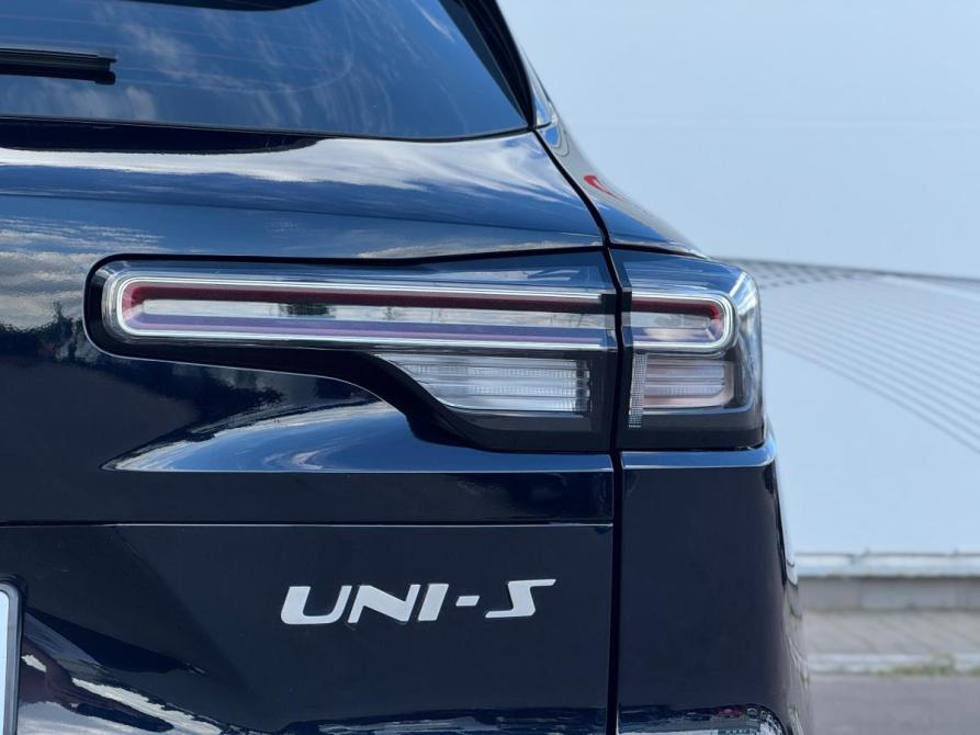 Changan UNI-S I Воронеж  - изображение 8
