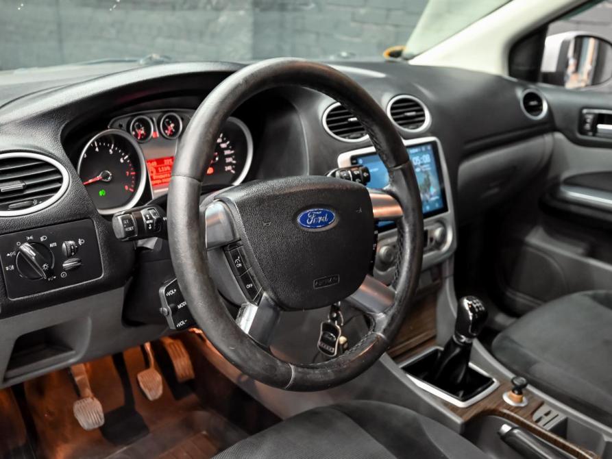 Ford Focus II Рестайлинг Екатеринбург  - изображение 19