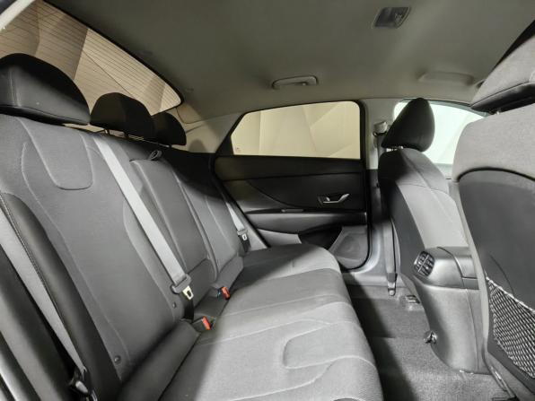 Hyundai Elantra VII (CN7) с пробегом 2021 года, цена 1 531 000 рублей, 255868 км, седан, Автокод Объявления
