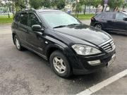 SsangYong Kyron I Рестайлинг Москва  - изображение 5