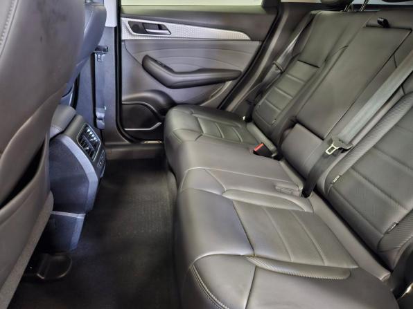 Haval F7 I Рестайлинг с пробегом 2023 года, цена 2 171 000 рублей, 32853 км, внедорожник, Автокод Объявления