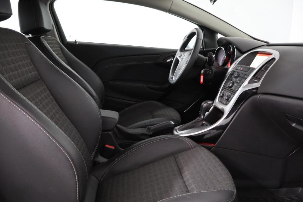 Opel Astra J Рестайлинг Санкт-Петербург  - изображение 11
