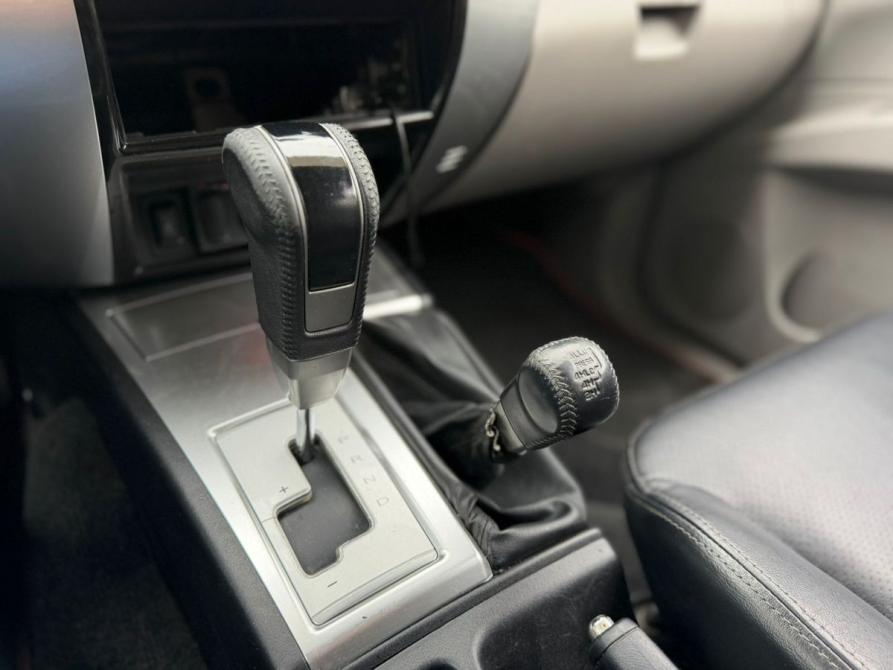 Mitsubishi Pajero Sport II Астрахань  - изображение 22