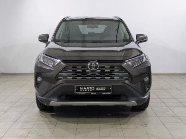 Toyota RAV4 V (XA50) с пробегом 2020 года, цена 3 250 000 рублей, 63287 км, внедорожник, Автокод Объявления