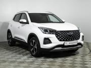 Chery Tiggo 4 Pro I Рестайлинг Санкт-Петербург  - изображение 24