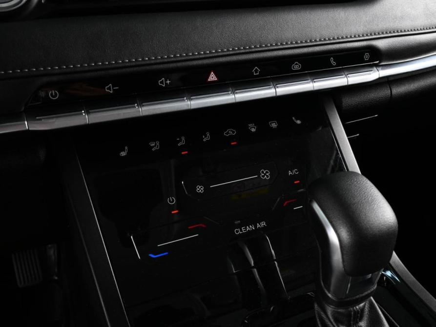 Chery Tiggo 4 Pro I Ростов-на-Дону  - изображение 14