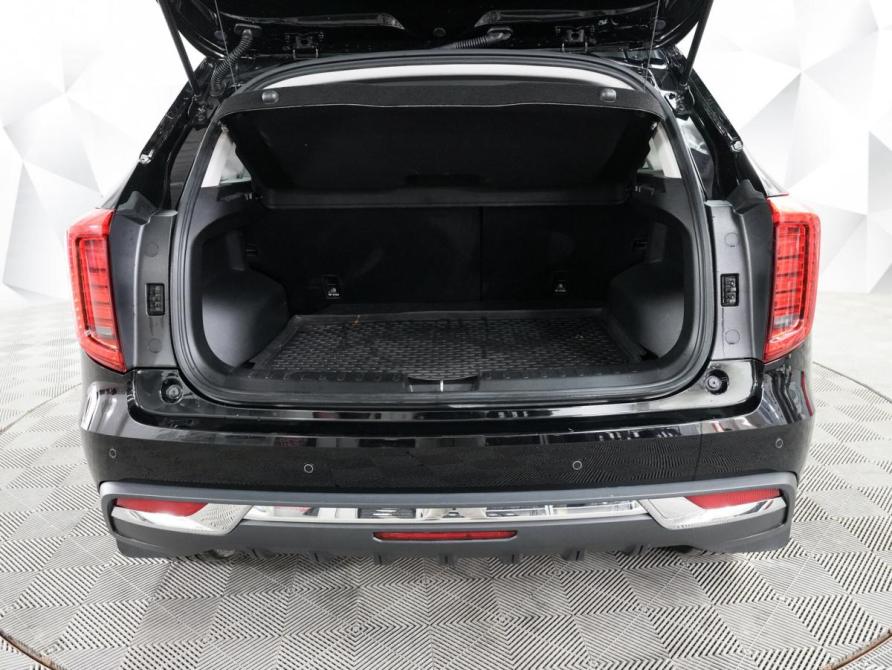 Haval Jolion I Ульяновск  - изображение 19
