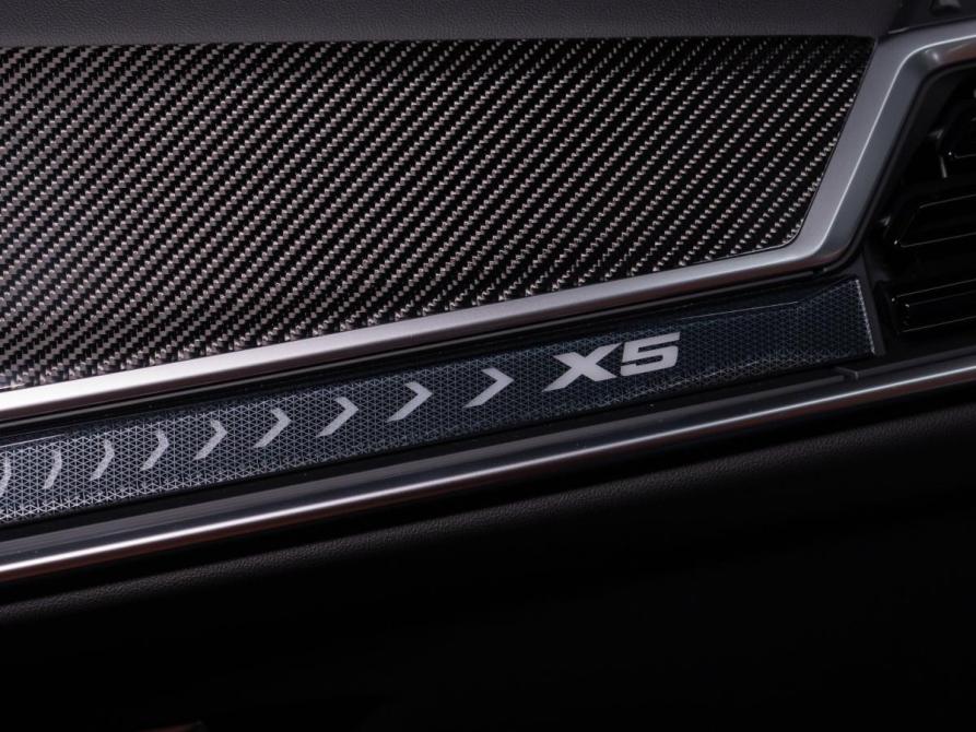 BMW X5 IV (G05/G18) Рестайлинг Москва  - изображение 20