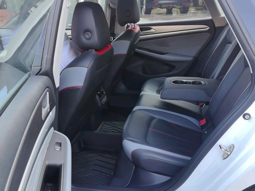 Volkswagen Lamando II Стерлитамак  - изображение 11
