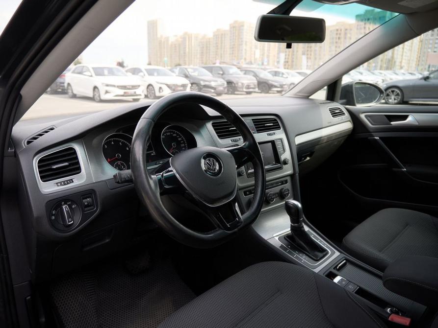 Volkswagen Golf VII Казань  - изображение 5