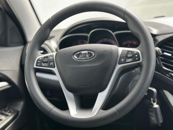 Lada (ВАЗ) Vesta I с пробегом 2021 года, цена 1 350 000 рублей, 72513 км, универсал, Автокод Объявления