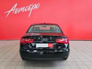 Audi A6 IV (C7) Вологда  - изображение 25