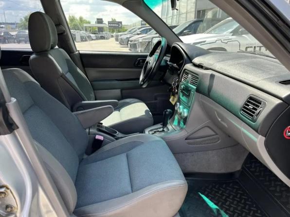 Subaru Forester II с пробегом 2005 года, цена 698 000 рублей, 290993 км, внедорожник, Автокод Объявления
