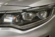 Kia Optima IV Рестайлинг Сыктывкар  - изображение 31