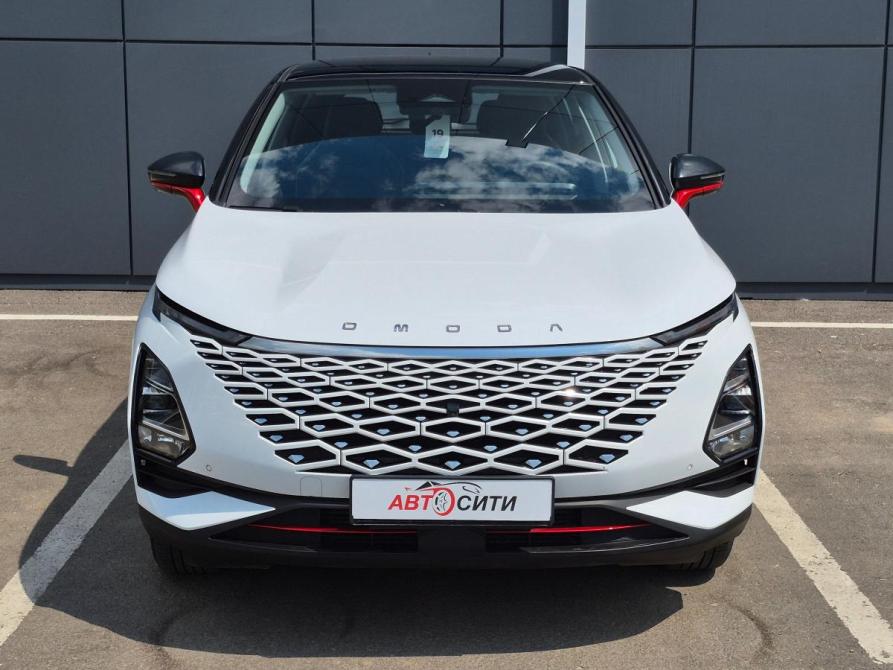 Omoda C5 I Воронеж  - изображение 2