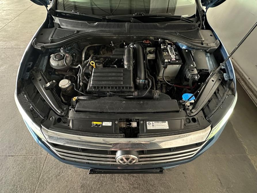 Volkswagen Jetta VII Москва  - изображение 19